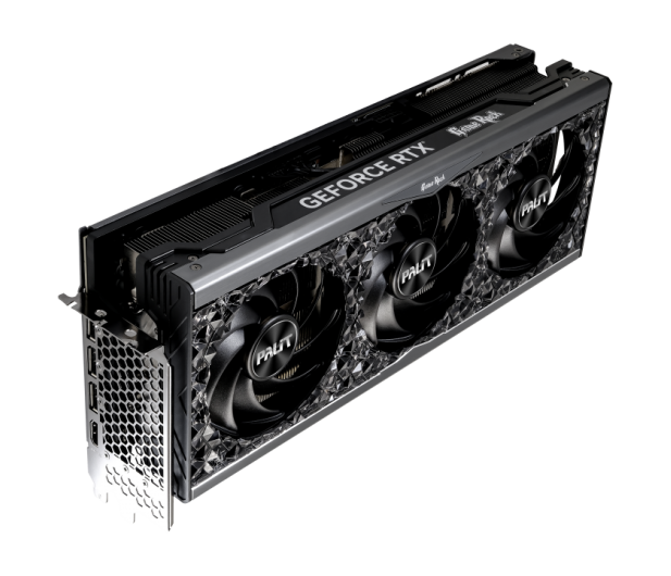 Palit GeForce RTX 4080 GameRock 16GB GDDR6X - 1083483 - zdjęcie 5
